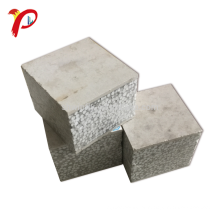 Painel de parede concreto do sanduíche do cimento da alta qualidade do Carregamento-Carregamento da altura da espessura 50-200mm